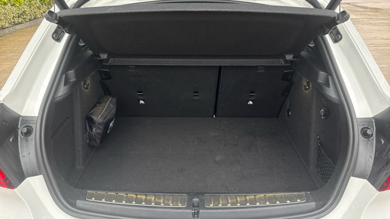 BMW 1 Series 118i M Sport 5dr Petrol Hatchback